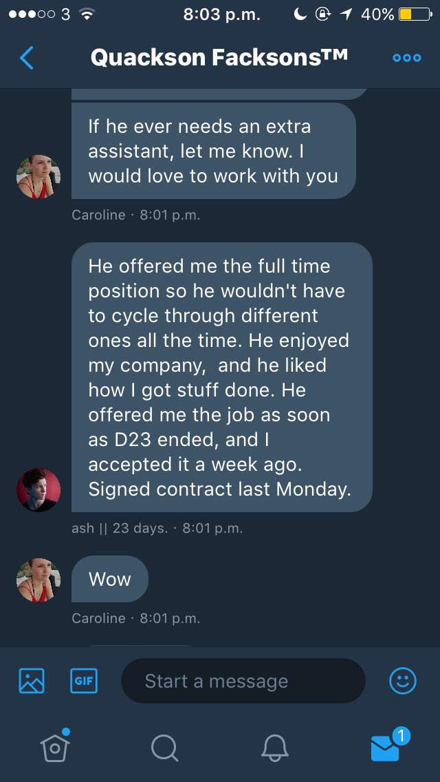 TOKYODRIFTlNG's tweet photo. found screenshots from when I was in a gc in 2017 with a girl who convinced everyone she was benedict cumberbatchs personal assistant😭 https://t.co/vqkD8JFCe8