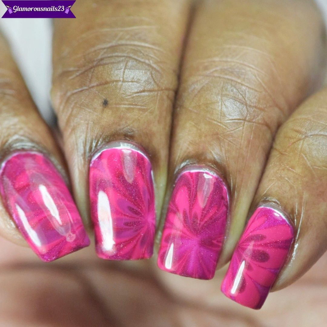 Glamorousnails23 tweet media