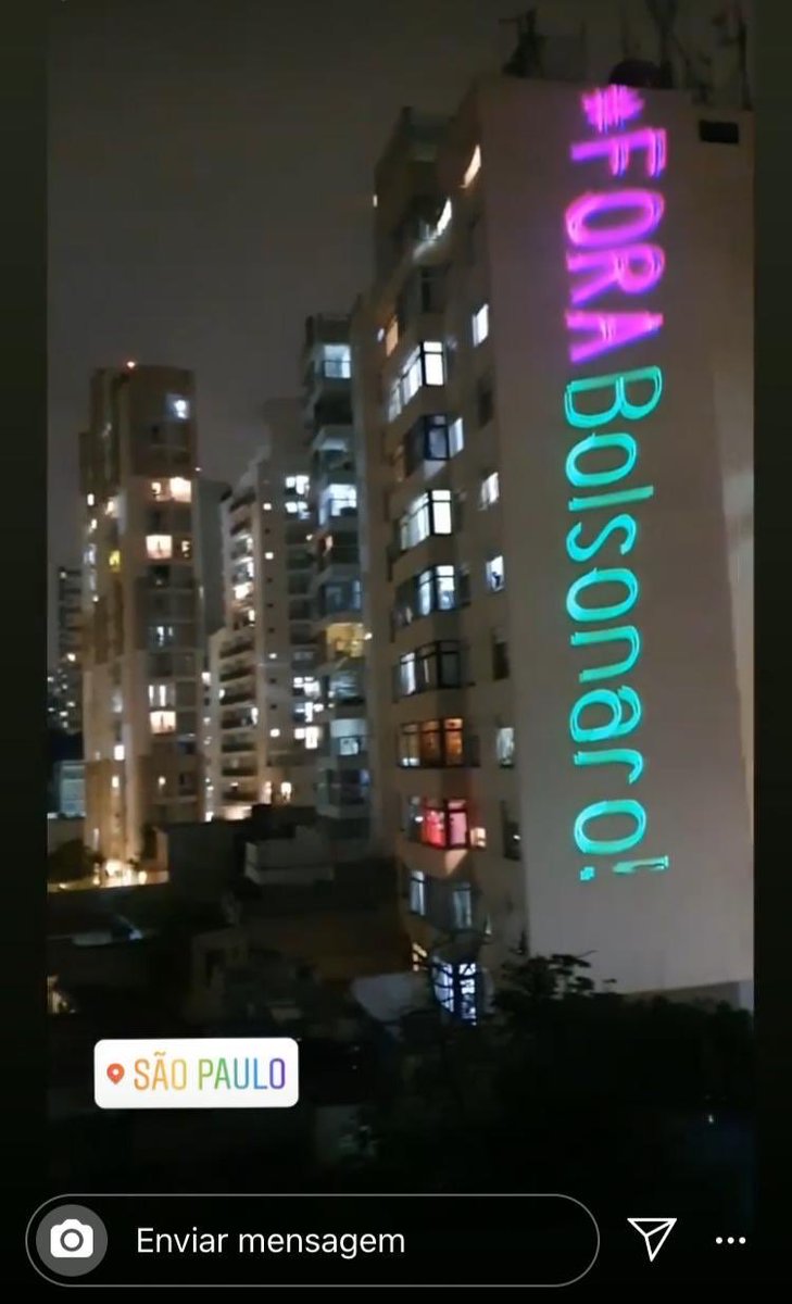 É <a href="/jairbolsonaro/">Jair M. Bolsonaro</a> prece que acabou pra você