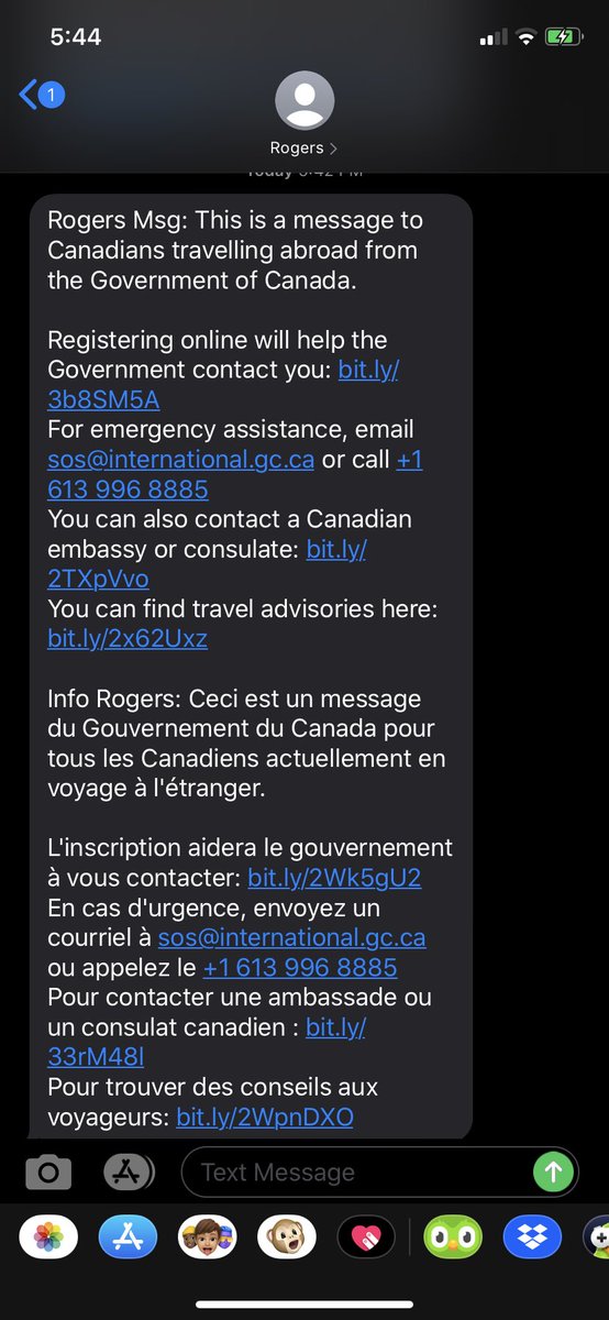 StuckPeru's tweet photo. Received this text today. We’ve registered, let’s get flights going!!! Most recent email from government said conversations for carrier flights are happening. Positive news hopefully!! #stuckinperu https://t.co/6m1GS5aygT
