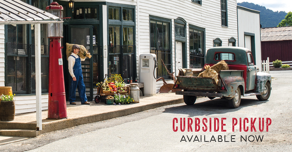 MastStore's tweet photo. Curbside pickup is now available at #MastStore. Place your order online; we'll contact you when it's ready to pick up. More info>> https://t.co/XJyp974PJc https://t.co/7mJhJJFRIK