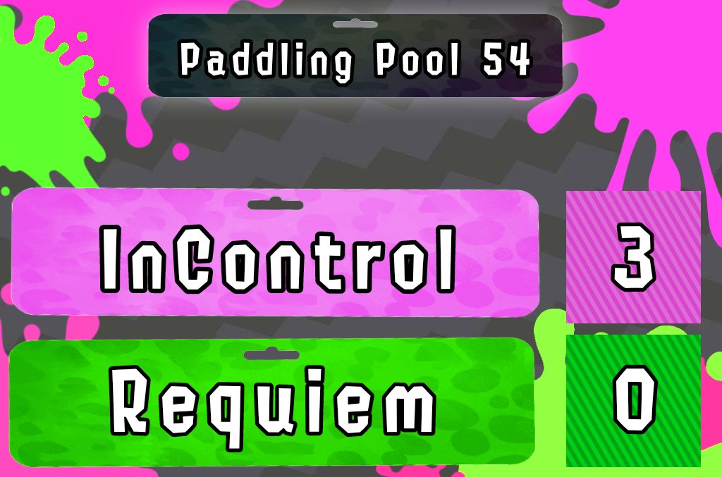 Splatoon News (Archived) tweet media