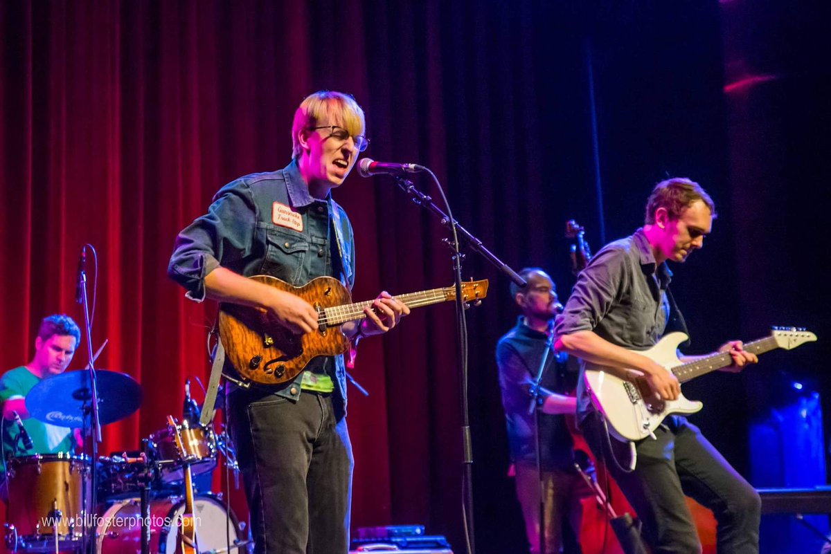 Circus Nine tweet media