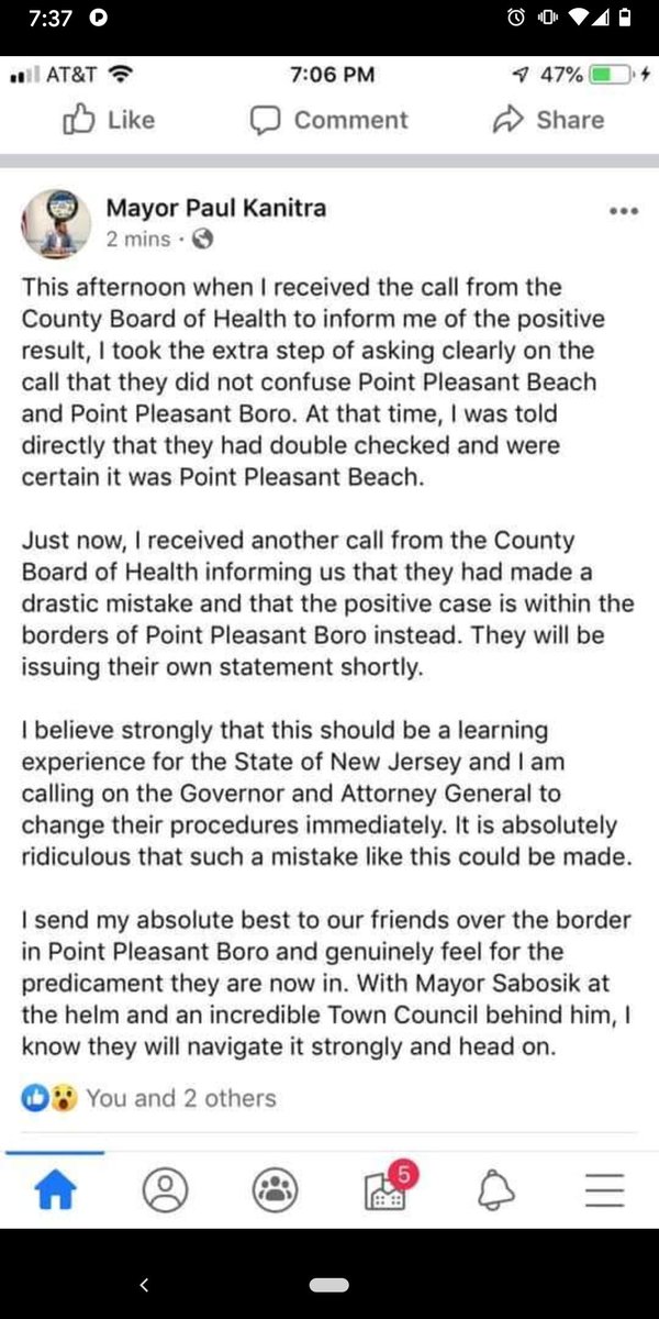 Dominick Pollio tweet media