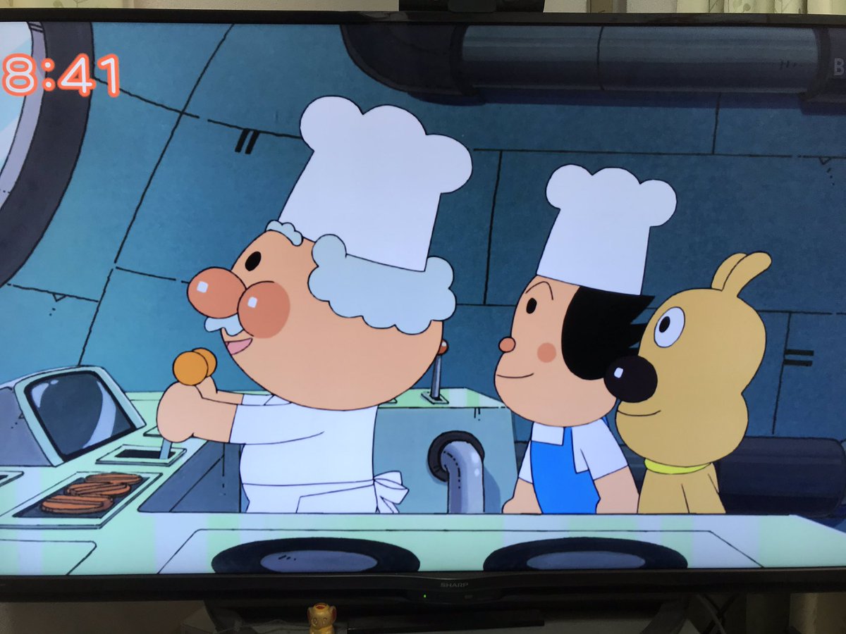 ジャムおじさん 写真] Jam_oji_car │ ジャムおじさんは隠れたバイク乗り! 歴代