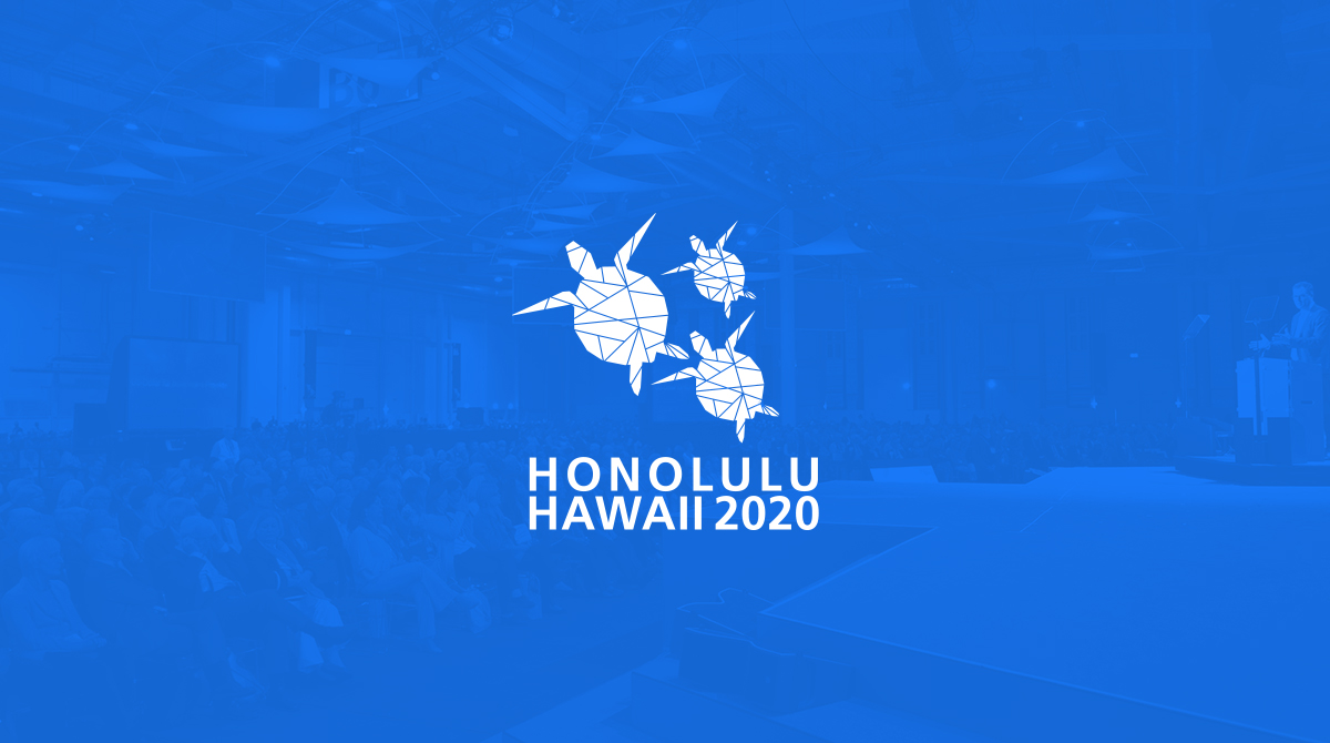 We regret to announce that the Rotary International Convention, scheduled for 6-10 June 2020, in Honolulu, Hawaii, USA, has been canceled in response to the ongoing threat of COVID-19. Read more at riconvention.org. #Rotaract20