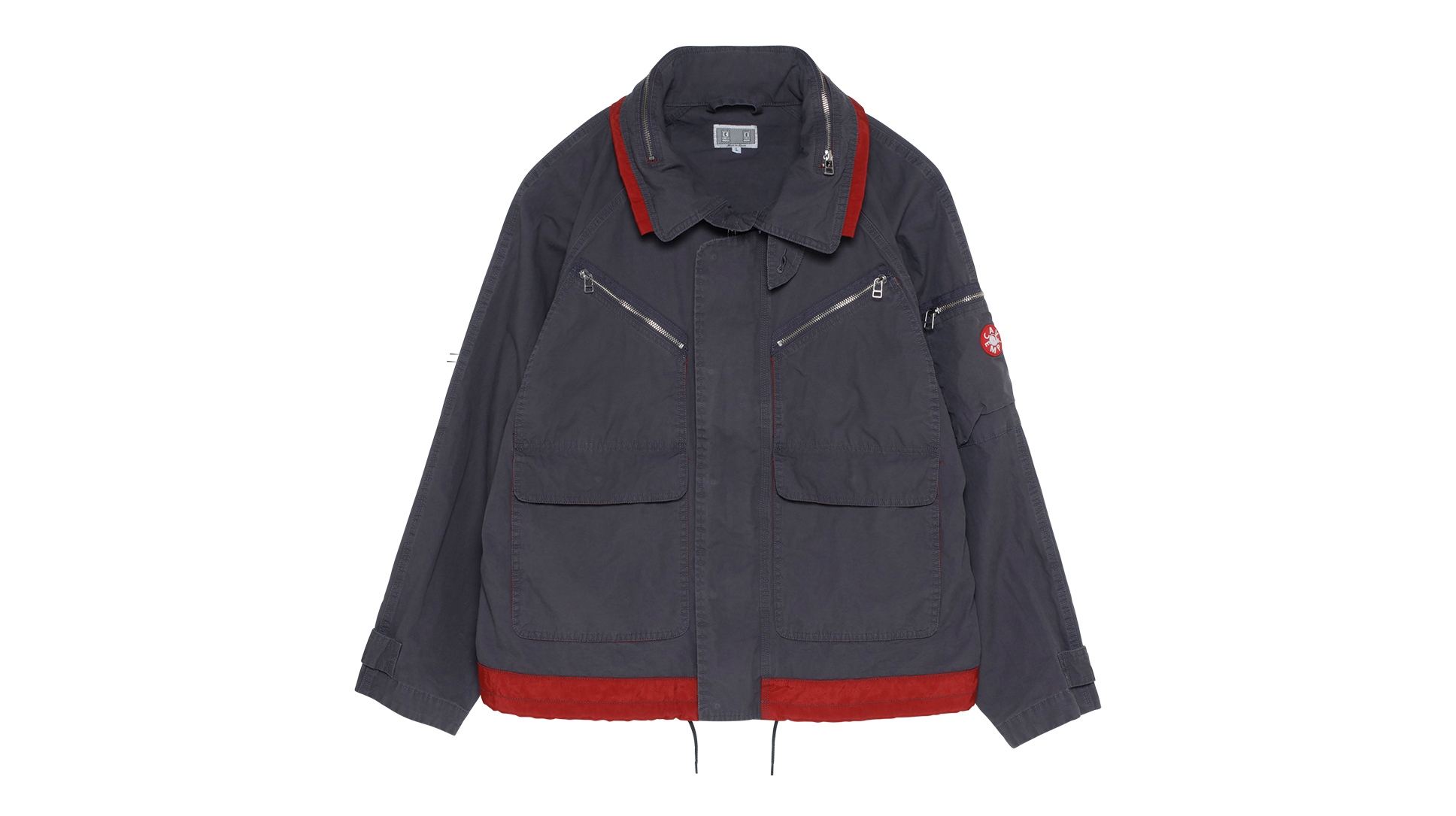C.E cavempt CASUAL WIND JACKET マウンテンパーカー montare.com.br