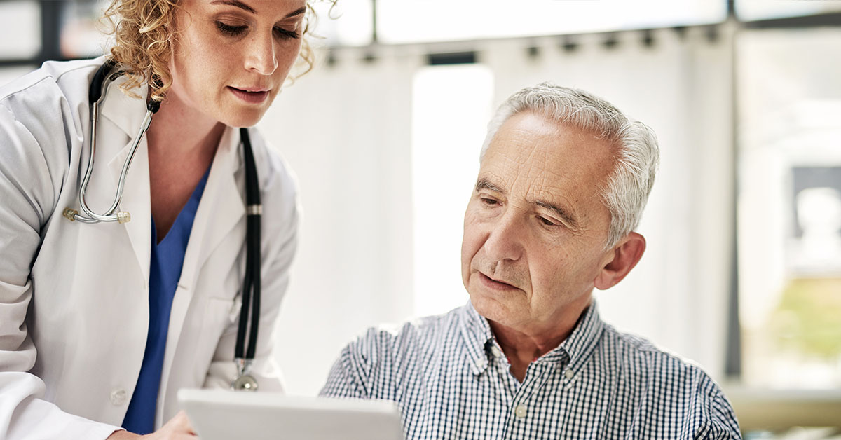 Taylor Healthcare tweet media