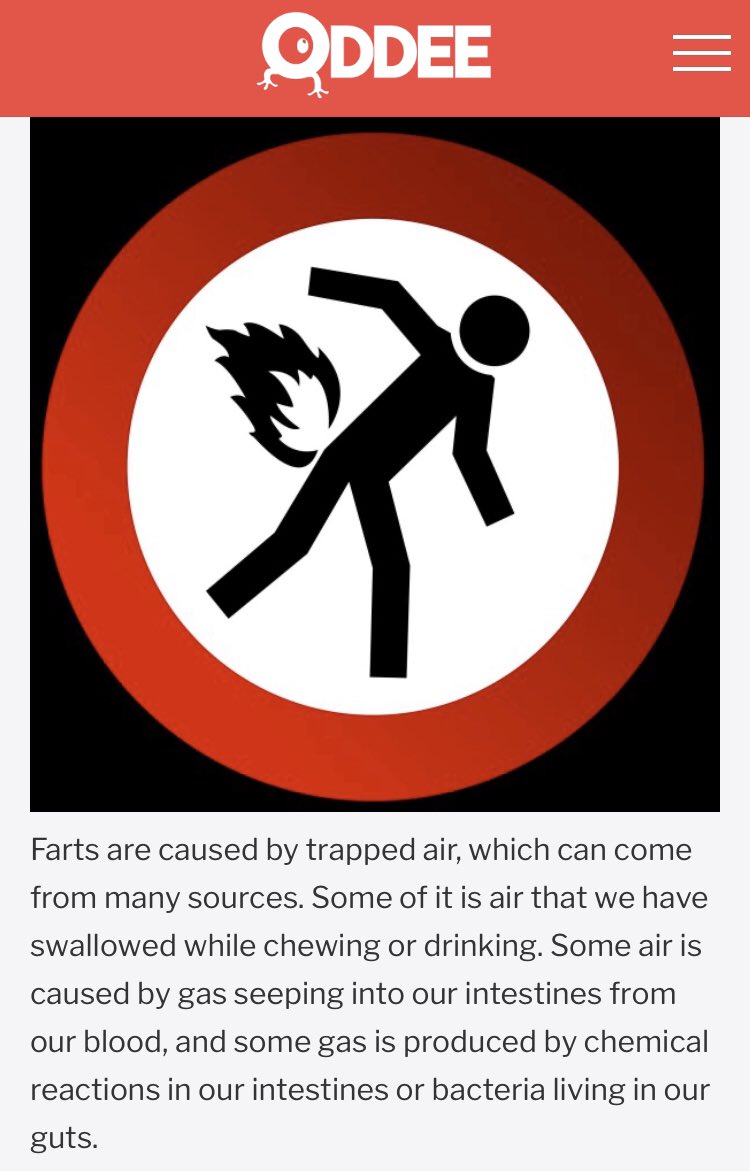 getblizzard's tweet photo. Reading about farts. https://t.co/QczN4nmDEi https://t.co/CrRJ6RaCiV