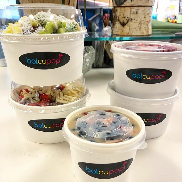 bolcupop's tweet photo. IE WE ARE HERE FOR YOU! #deliveries #acaibowl #acai #pitayabowl #inlandempire #iefood #riversideacaibowl #ielove #bolcupop #shopsmall #smoothies #cornbowl #oatmeal https://t.co/EwEk3Ut8D8 https://t.co/76KvaH1Erk