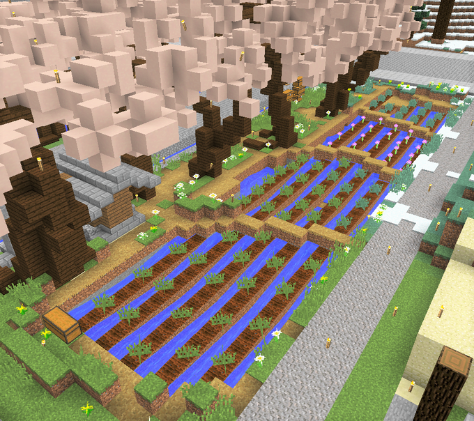 こたろぼ さん がハッシュタグ Minecraft建築コミュ をつけたツイート こたろぼ さん がハッシュタグ Minecraft建築コミュ をつけたツイート