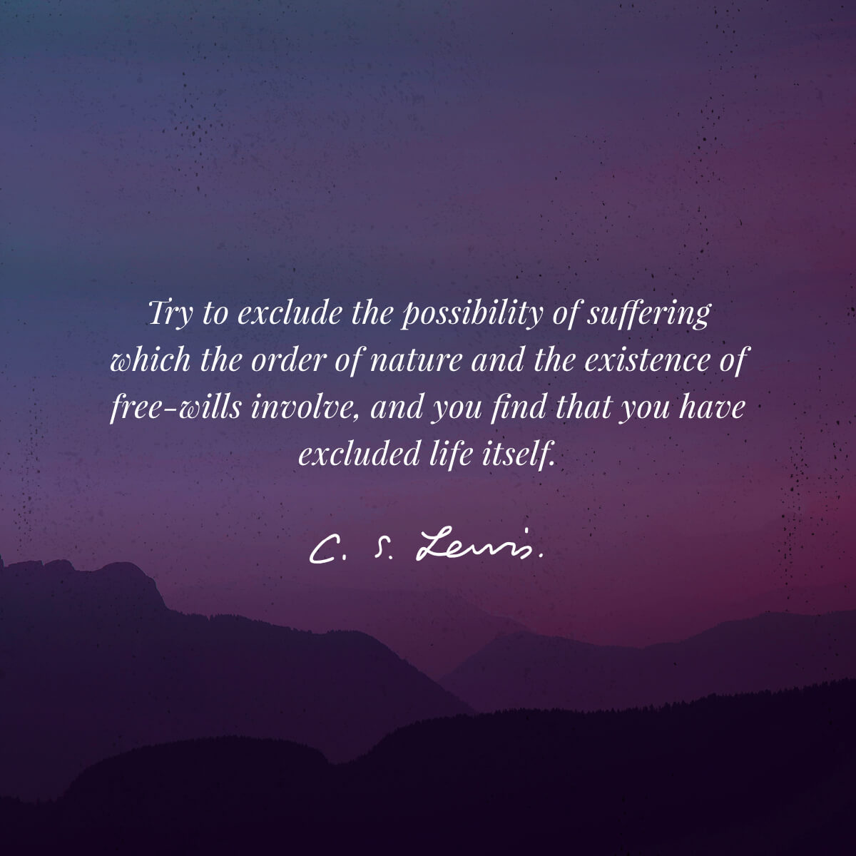 CSLewisDaily tweet picture