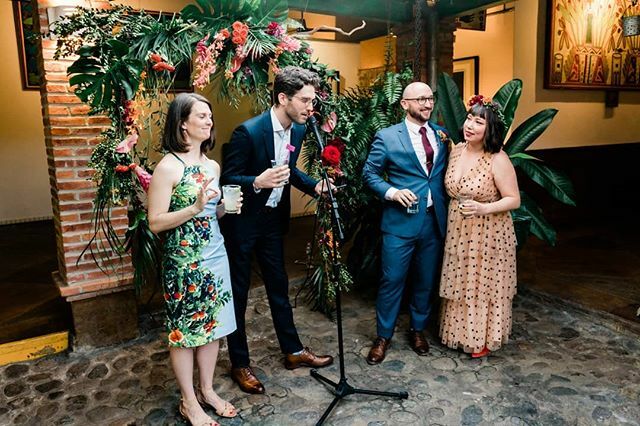 Eventives's tweet image. For love and friendship... Cheers! .
.
.
.
.
#cheerstolove #tropicalwedding #weddingday #theysaidyes #loveisintheair #sayyesinparadise #celebratelove #happiness #brideandgroom #joy #getmarriedinmexico #weddingplanner #vallartaweddings #puertovallarta 
Pl… ift.tt/2QsrmA5