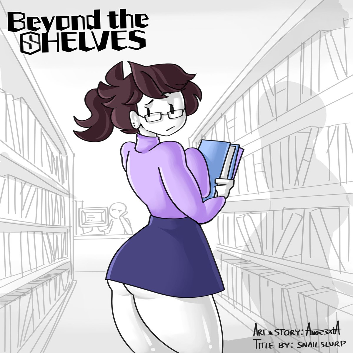 Great Jaiden Animations porn of all time The ultimate guide | Website ...