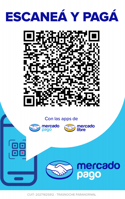 hectorlocutor's tweet photo. ¡Misión Bebanera!

Para seguir creciendo como medio independiente y autogestionado con @BebanaRadio y #TrasnocheParanormal necesitamos nuevos suscriptor@s.

¡Si tenés la APP de Mercado Pago, escaneá y hacé tu aporte!

¡Solo 150 pesos! https://t.co/vXLBbF4Leu