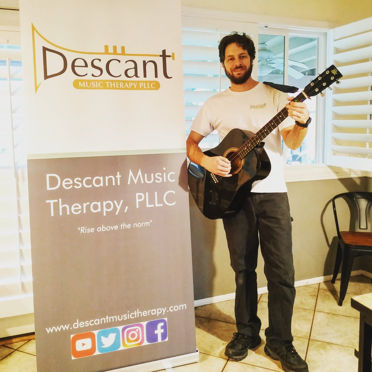 DescantMT's tweet photo. Welp, the sign I ordered for the Celebrate Mesa event in April (which was cancelled due to COVID-19) arrived today 😬.  Maybe it'll get some use in a few months... https://t.co/ygVKvT6reK