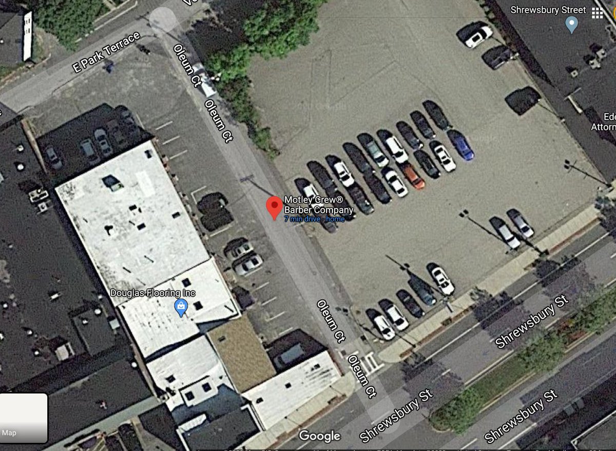 508 podcast: Motley Crew Way/ #Worcester in the Time of SARS-CoV-2 with Brendan Melican, Holmes Wilson, &amp; <a href="/TracyNovick/">Tracy O'Connell Novick</a> 

PieAndCoffee.org/2020/03/18/wor…