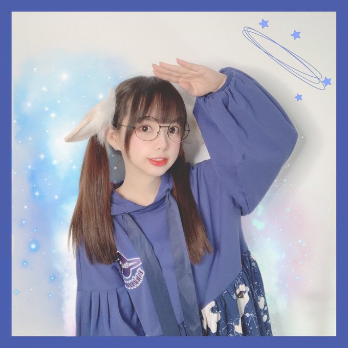 Twitterのコスプレ画像64