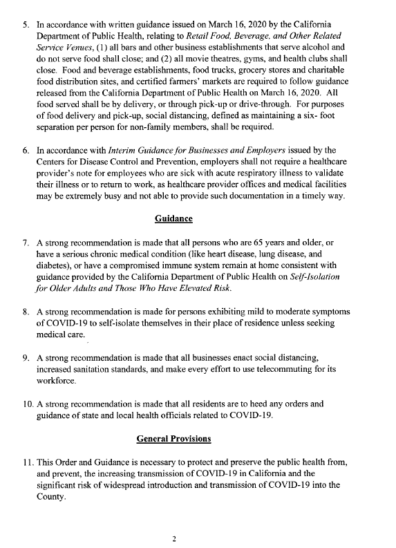 OrangeCountyEOC's tweet photo. #OCCOVID19 | @OCGovCA Issues Amended Order to Slow Spread of #COVID19. As this is a rapidly evolving situation, this Order may be revised and/or extended at any time. Click the link to read the full order: https://t.co/CsYJ7s6Fo1. https://t.co/HahQdBstoQ