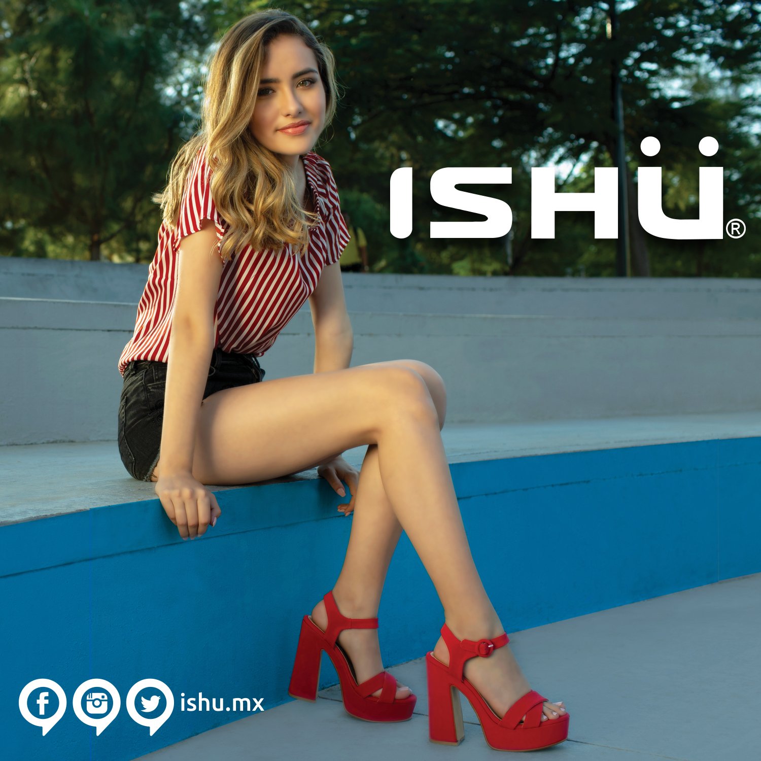 ISH IshuOficial X