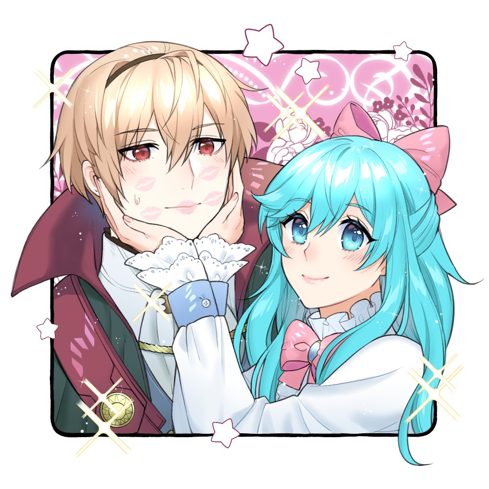 //Kissy version 💕