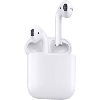 DealsGoat's tweet image. Check out this great deal below!

air pods  gen 2 for under retail $115

amzn.to/2UjB1tz