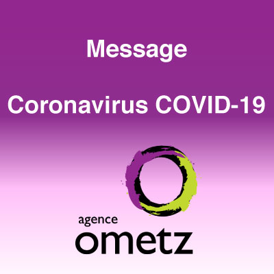 We are providing essential services to the most vulnerable in our community &amp; psychosocial supports to all clients. A  hotline has been established to provide basic information, comfort and direction. The number is (514) 734-1411. READ MORE: bit.ly/33sVY9L