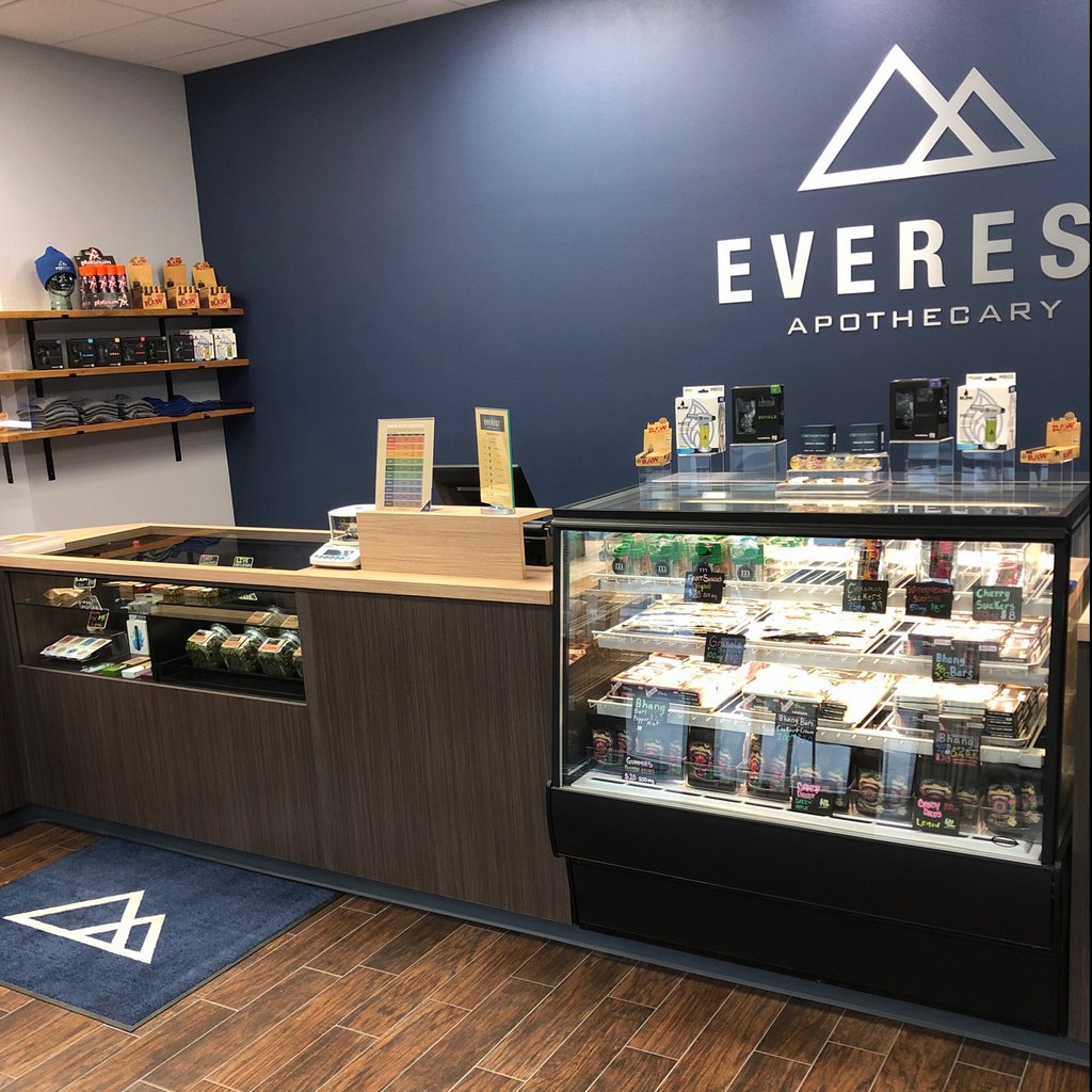 Clean, Disinfected & Ready to Serve Las Cruces.
*
*
#newcleanstore #qualitycannabis #LasCrucesCannabis #LasCruces #EverestLasCruces #NowOpen #medicalcannabis #terpenespecific #terpeneeducation