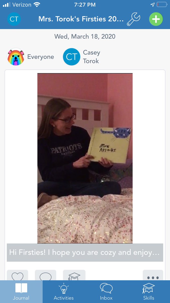Mrs. Torok tweet media