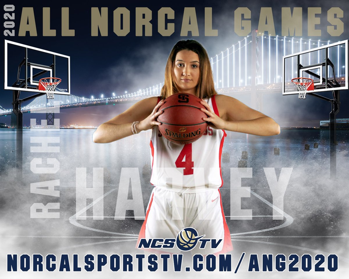 NorCalSportsTV's tweet photo. 🏀Reppin Bay Area vs Sacramento All-Stars!

Rachel Harvey - St Ignatius &amp; CSUN commit
 
Bay Area leads series 2-0

6 Games - 8 Events
4th Annual All NorCal Games

Date postponed
Stay tuned!

Rosters/Details: https://t.co/y9Q4xOhBLX

photo &amp; graphic by @Fotoprossports
 
@rach_4h https://t.co/fKCP3kO0sQ