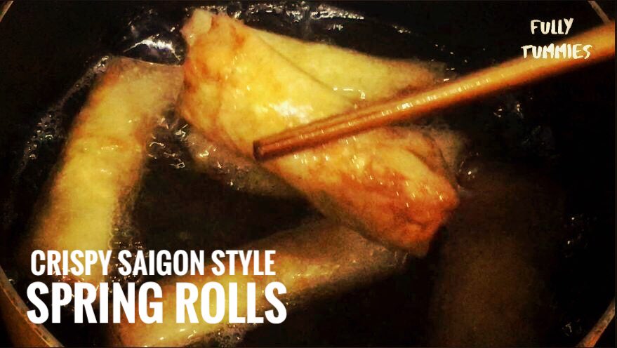 fullytummies's tweet photo. SPRING ROLLS! SPRING ROLLS! SPRING ROLLS!
I just want to mention it. Do you want to eat with me? Watch the recipe right now to get into the kitchen and enjoy it!
Watch now 👉 https://t.co/wVMeHv5qXX
#springrolls #crispy #saigonstyle #saigon #nem #nemran https://t.co/ONiYDZDa9x