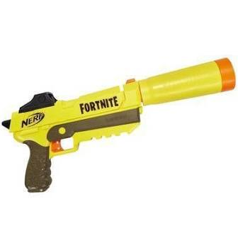 DealsGoat's tweet image. Check out this goat deal below!

Bored being stuck at home for #CronaVirus 
Play nerf inside with the fam 

amzn.to/2UhcOEq

#Fortnite #nerf #boredathome #bestdeals #Amazon