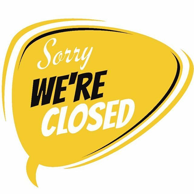 SpudShackca's tweet photo. To Our Valued Customers: 
Due to increasing concerns of COVID-19 we have decided to do our part and close the restaurant until further notice. 
We thank you for your understanding and we look forward to serving you again in the future. 
Thanks
Spud Shack https://t.co/DSoLkdlYhQ https://t.co/MlFCTzyIMJ
