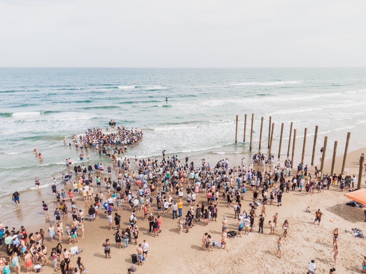 BeachReachSPI tweet picture