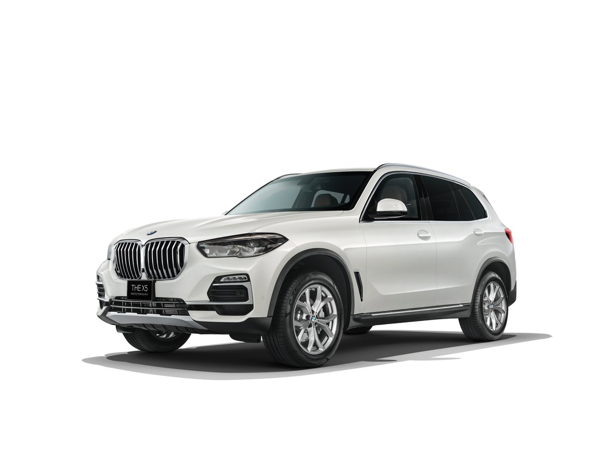 BMWMex's tweet photo. Acero balístico en el habitáculo del #BMWX5 xDrive40iA Protection brinda seguridad en los escenarios más extremos. #BMWProtection 👉🏻 https://t.co/LQcVAaEEGS https://t.co/AuqXwfwVO5