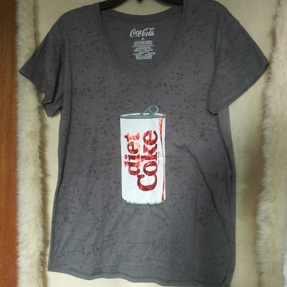 RockInPeaceRev's tweet photo. So good I had to share! Check out all the items I'm loving on @Poshmarkapp #poshmark #fashion #style #shopmycloset #cocacola #rockrepublic #girlkrazy: https://t.co/I6N1pQCvow https://t.co/ODUwy13WWF