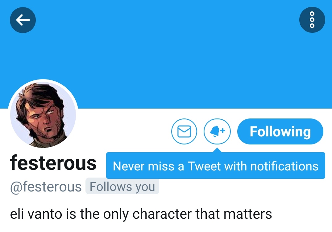 ah , finally someone else who is cultured