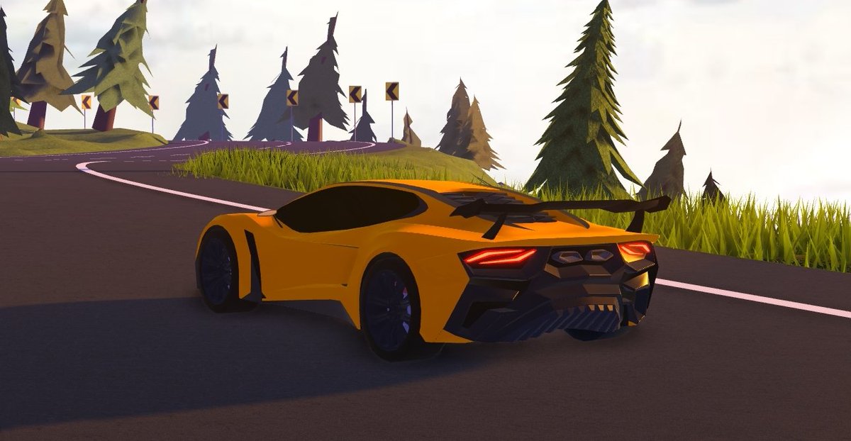 Orlando777 On Twitter Just Finished Importing The Eltoria Rs750 Maplestick1 And I Collabed On From A While Back For Ugc It Ll Be In The Beta Release Of Rev Along With Many Others - roblox car rev