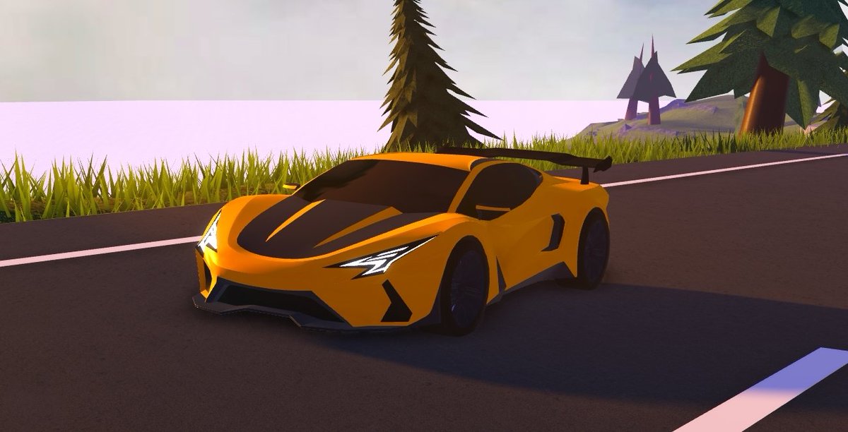 Orlando777 On Twitter Just Finished Importing The Eltoria Rs750 Maplestick1 And I Collabed On From A While Back For Ugc It Ll Be In The Beta Release Of Rev Along With Many Others - car rev roblox codes
