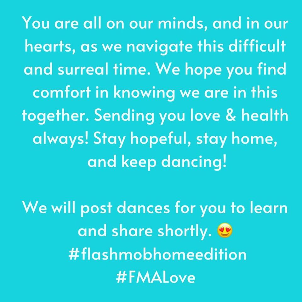 flashmobamerica's tweet image. 