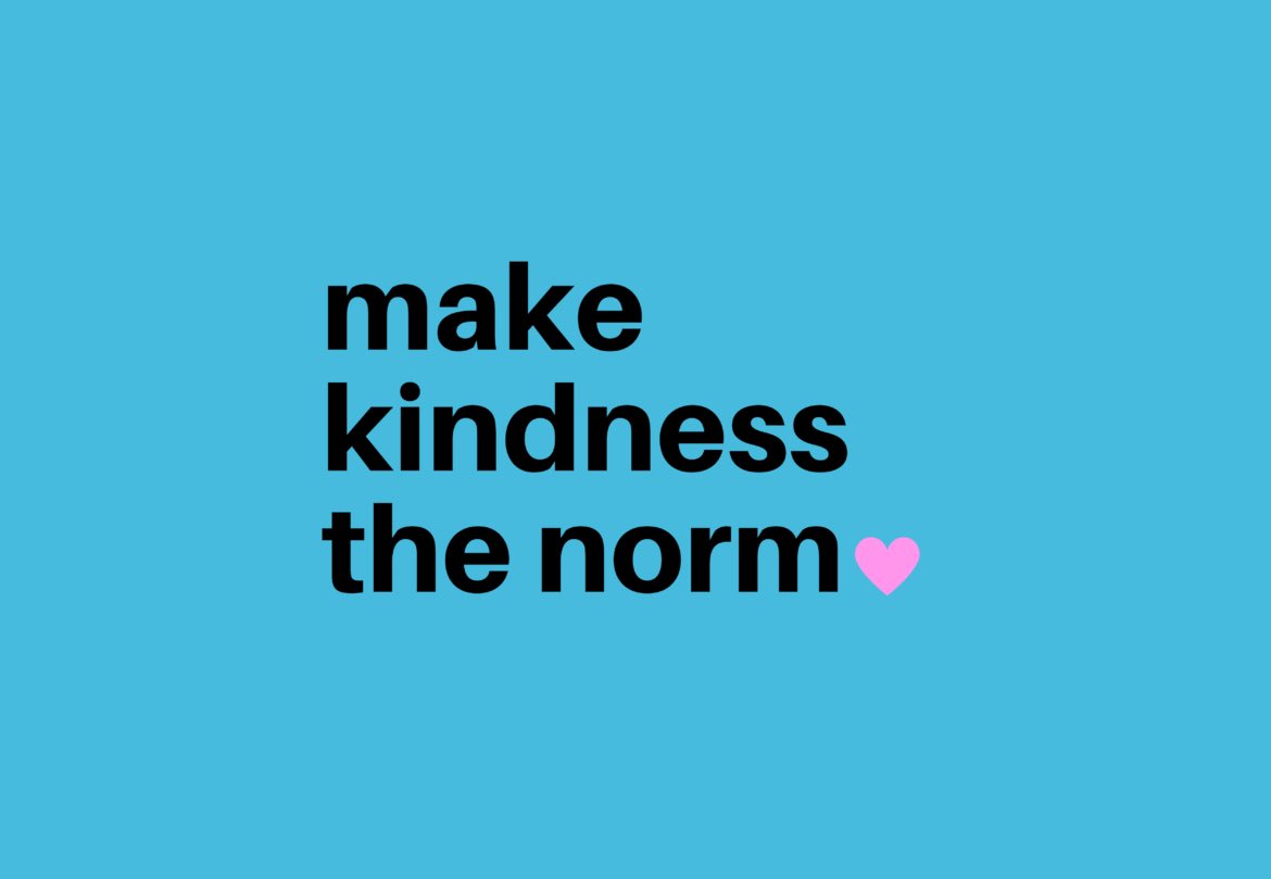 HappyChannelNow's tweet photo. Care-mongering instead of fear-mongering is how we collectively beat this #pandemic.  #caremonger #CoronaVirusChallenge #COVID19 #CoronaVirusUpdate #humanity #kindness #coronavirus #TogetherApart https://t.co/OzkvM8y09f