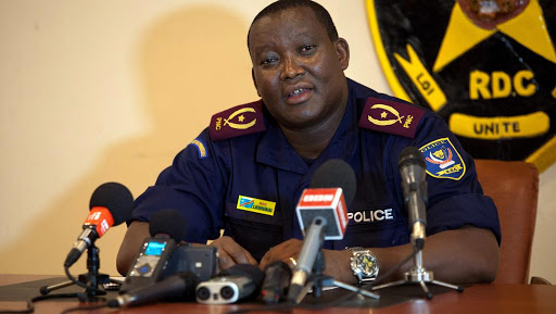 Felix Tshilombo - UDPS tweet media