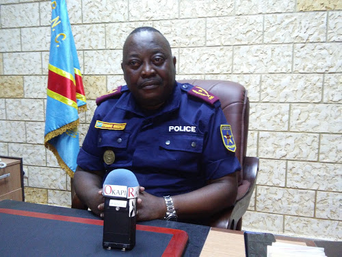 Felix Tshilombo - UDPS tweet media