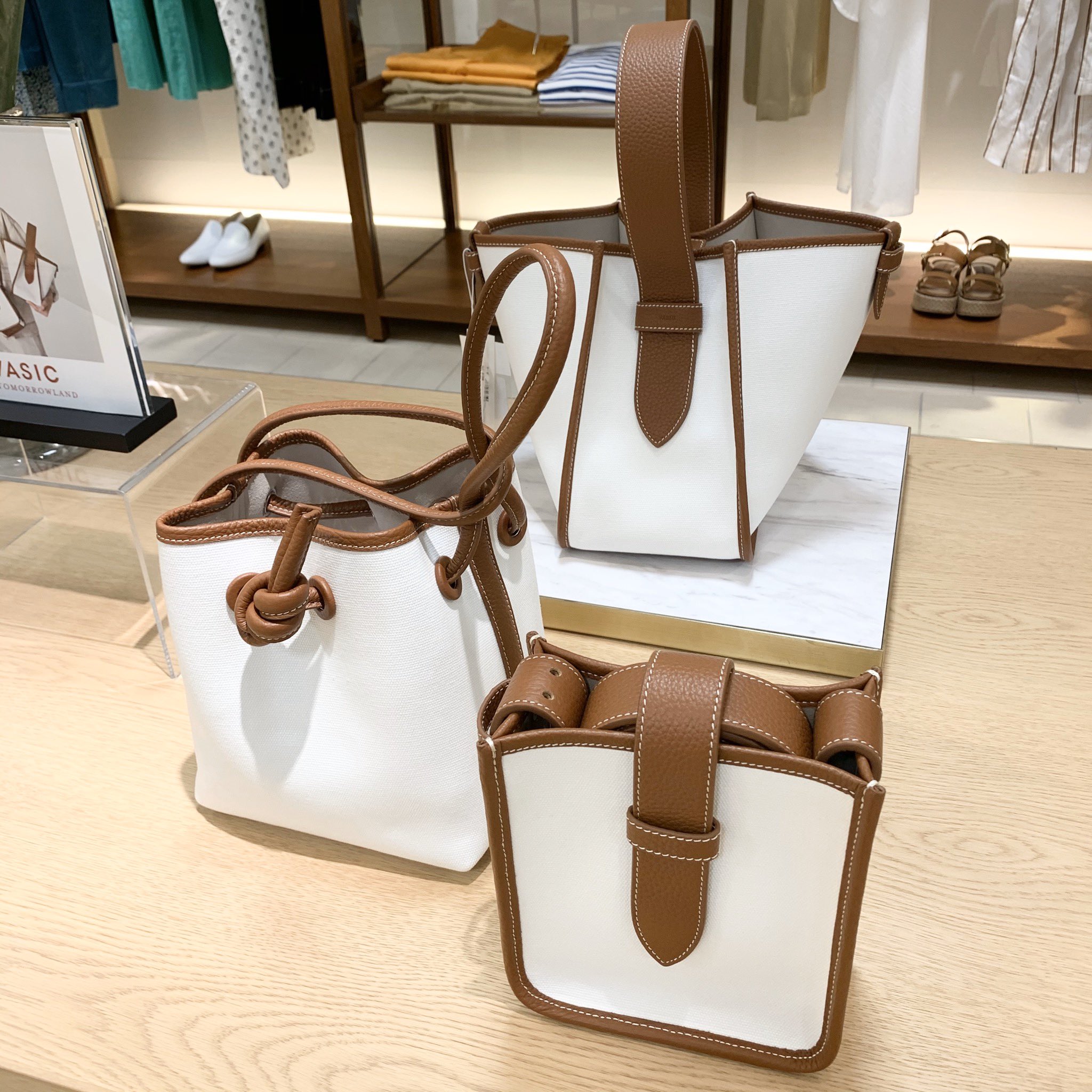 未使用 VASIC TOMORROWLAND別注 port mini mini 未使用 VASIC TOMORROWLAND別注 port mini mini