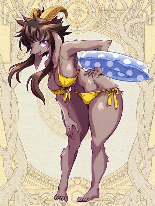 ちょっとセクシーなケモノの絵のtwitterイラスト検索結果 ちょっとセクシーなケモノの絵のtwitterイラスト検索結果