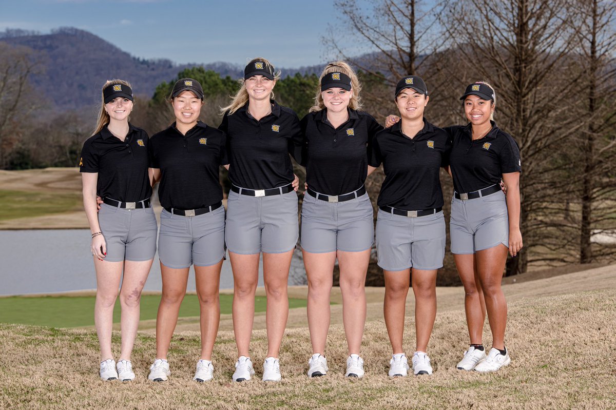 Kennesaw State WGolf tweet media