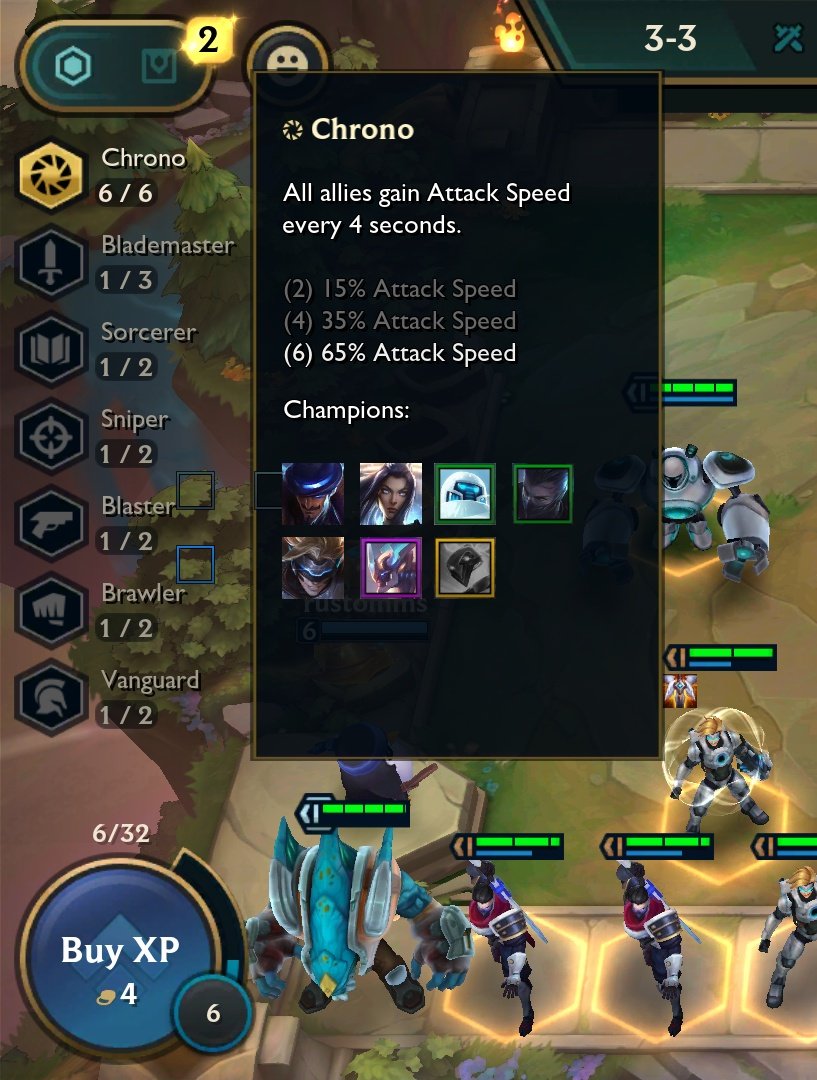 RustomMS's tweet photo. @RiotSapMagic @DaxAndrus @Mortdog Having a lot of fun in TFT mobile. Played the tutorial and saw a small artifact. It looks like the item holders on maps when I open synergy panels (near the 1/2 blaster). Thanks for the great game! https://t.co/Q7yiaET1p9