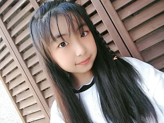 Twitterのコスプレ画像4