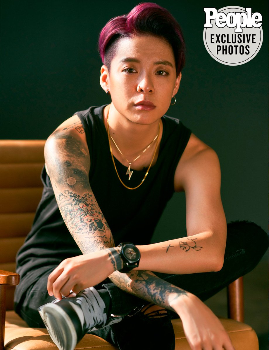 busyllama's tweet photo. I love you 😔❤ @llama_ajol 

full article : https://t.co/PWpbeEIuEV https://t.co/wULQy77TEe