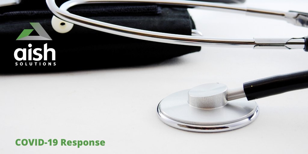 AishSupport's tweet image. We will continue to operate without interruption. Our priority is to continue to deliver an exceptional service whilst providing a safe environment in which our customers can feel at ease.